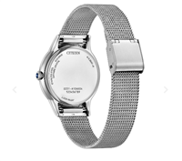 Orologio Citizen Donna Gerbera in Acciaio EM1150-86D - EM1150-86D